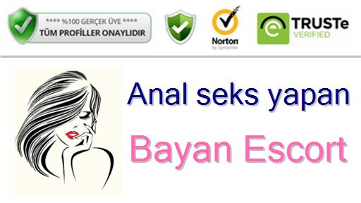 Antalya anal seks yapan masajcı