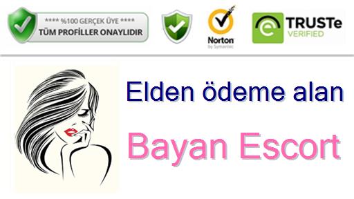 Antalya elden ödeme alan masajcı