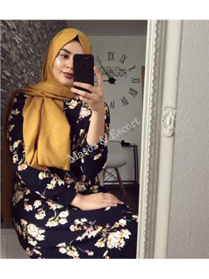 Antalya Türbanlı Sevda Eve Otele Gelen